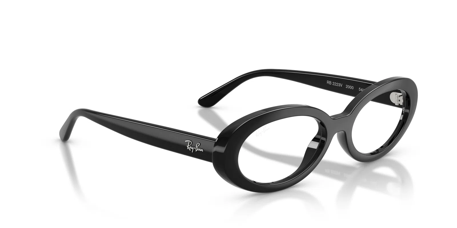 Ray-Ban 2223V Eyeglasses - view 30